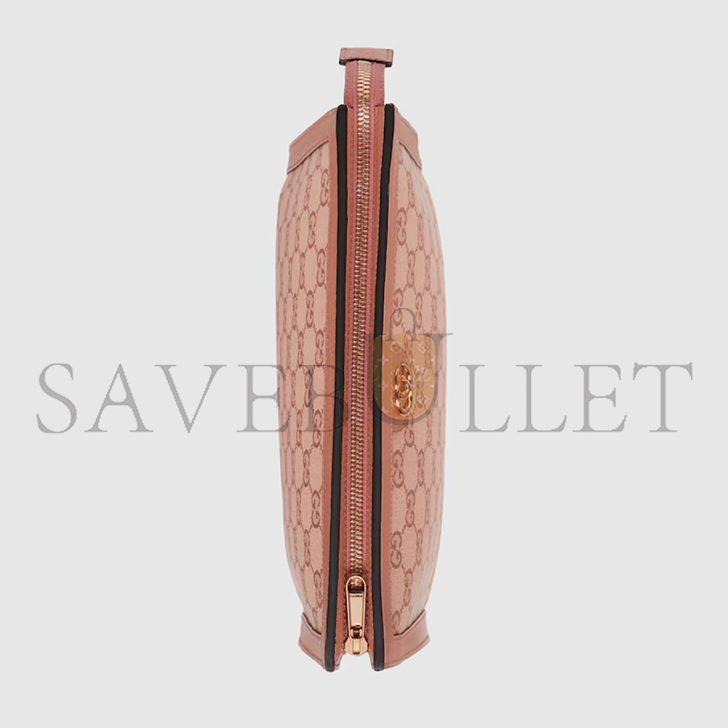 GUCCI OPHIDIA POUCH 625549 (27*21*7cm) GUCCI OPHIDIA POUCH 625549 (27*21*7cm)